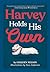 Harvey Holds His Own