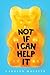 Not If I Can Help It