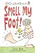 Chick and Brain: Smell My Foot!