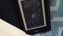 REVIEW: Harry Potter and the Sorcerer’s Stone by JK Rowling