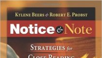 Notice and Note Fiction Signposts