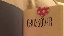 REVIEW: The Crossover by Kwame Alexander