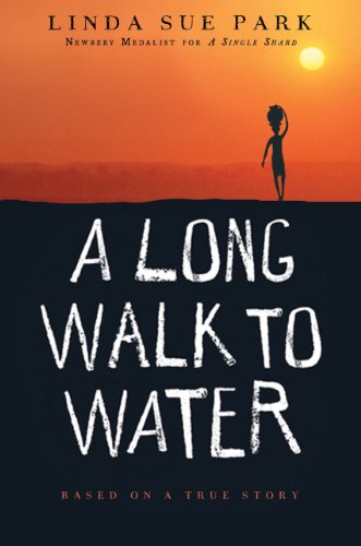 STUDENT REVIEW: A Long Walk to Water by Linda Sue Park