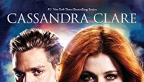 STUDENT REVIEW: City of Bones by Cassandra Clare