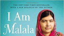 STUDENT REVIEW: I am Malala by Malala Yousafzai