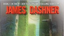 STUDENT REVIEW: The Maze Runner by James Dashner