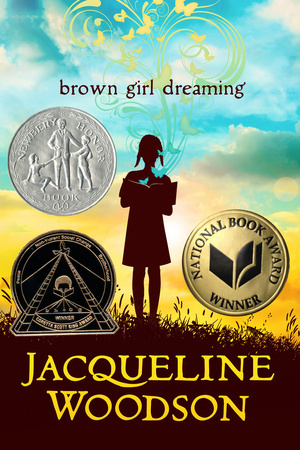 REVIEW: Brown Girl Dreaming by Jacqueline Woodson