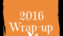 2016 Wrap-Up