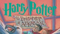 STUDENT REVIEW: Harry Potter and the Prisoner of Azkaban by JK Rowling