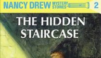 STUDENT REVIEW: Nancy Drew Book 2 by Carolyn Keene