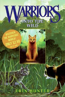 STUDENT REVIEW: Warriors: Into the Wild (Book 1) by Erin Hunter