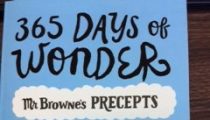 365 Days of Wonder-February 17