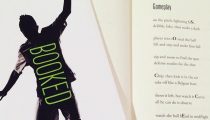 REVIEW: Booked by Kwame Alexander