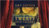 Book Discussion: Twenty Gold Falcons