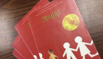 Book Club Discussion: Firegirl