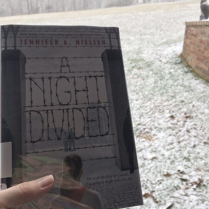 First Impression: A Night Divided