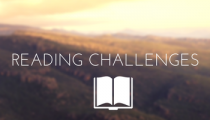 GMGR A to Z Book Challenge