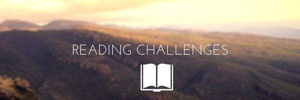 June Challenge: Can You Read a Series in a Month?
