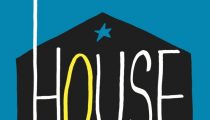 Review: House Arrest by KA Holt
