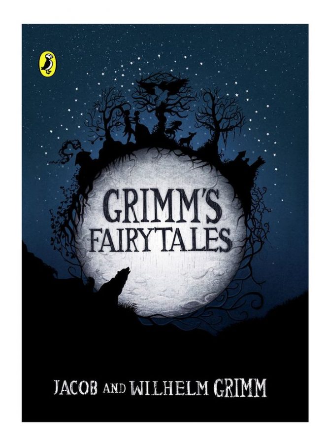 Book Club Discussion: Grimm’s Fairy Tales