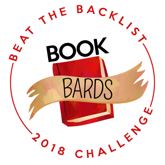 Beat The Backlist 2018