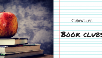 Student-Led Book Clubs