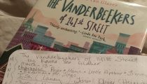 Mini Review: The Vanderbeekers of 141st Street by Karina Yan Glaser