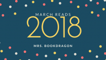 March 2018 Reads