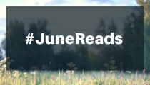 June 2018 Reads