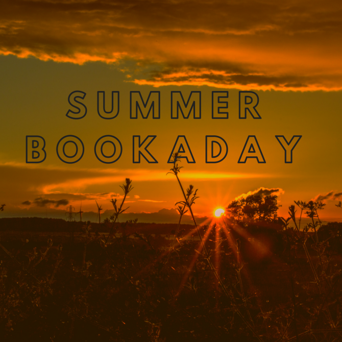 Summer Reads: Bookaday