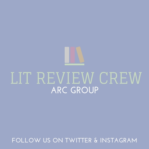 Meet The Lit Review Crew
