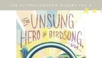 Happy Book Birthday to the Unsung Hero of Birdsong, USA!