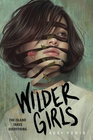 ARC Review: Wilder Girls by Rory Powers