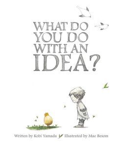 PB Frenzy Review: What Do You Do With An Idea?