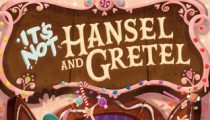 PB Frenzy Review: It’s Not Hansel and Gretel