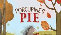 PB Frenzy Review: Porcupine’s Pie