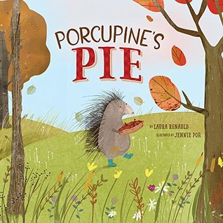 PB Frenzy Review: Porcupine’s Pie