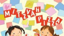 PB Frenzy Review: Mitzvah Pizza