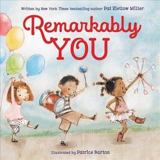 PB Frenzy Review: Remarkably You