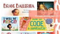 Picture Book Frenzy Reviews
