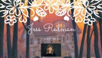 Interview With Jess Redman
