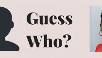 Guess Who REVEALED Plus Interview
