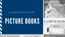 Lazy Sunday Reads