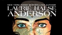 Virtual Tour for Wonder Woman: Tempest Tossed by Laurie Halse Anderson