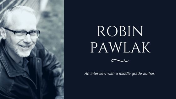 A Chat With Children’s Author, Robin Pawlak