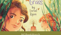 MGBookMarch Day 1