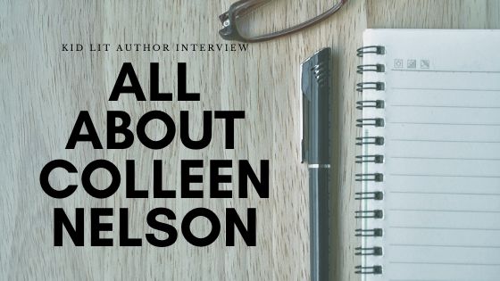 All About Colleen Nelson