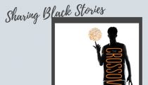 Sharing Black Stories: The Crossover by Kwame Alexander