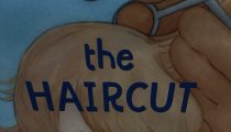 Picture Books Frenzy:  The Haircut by Theo Geras and illustrated by Renné Benoit