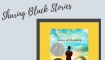 Sharing Black Stories: Brown Girl Dreaming